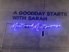 -Sarah西点·烘焙·餐厅(翰林府旗舰店)