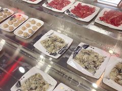 -老铜锅涮羊肉(大连海滨住宅小区店)