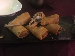 -喜鹊茶点.啫煲(车陂店)