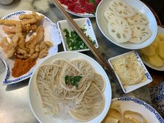 -月满大江火锅(总府路店)