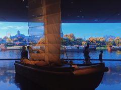 -中国京杭大运河博物馆
