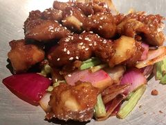 -绿茶餐厅(深圳龙华天虹购物中心店)