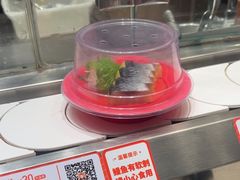 -新一番三文鱼寿司(大东海店)