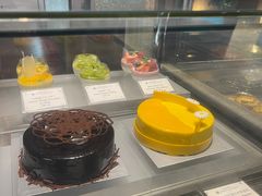 -天津东凯悦酒店·Market Café自助餐厅