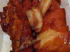 叉烧-永兴烧腊