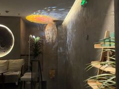 -施奈儿.洗头頭療.按摩SPA.采耳(上梅林店)