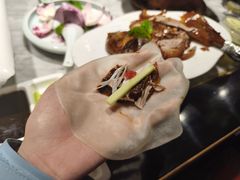 -北平盛世·新京菜·北京烤鸭(劲松·双井店)