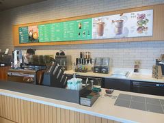 -星巴克臻选(成都东方新希望天祥店)