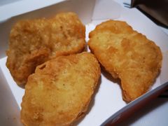 -麦当劳(交道口店)