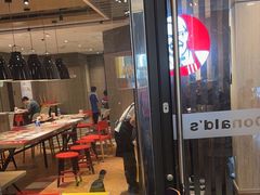 -麦当劳(东门店)