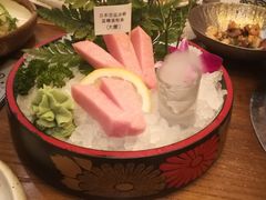 -蟹将军·松叶蟹和牛日料放题自助(K11店)