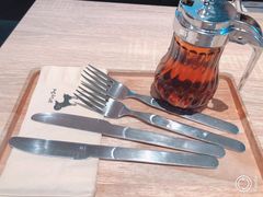 -After You Dessert Cafe(CENTRALWORLD)