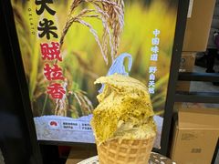 -野人牧坊Gelato(苏州中心店)