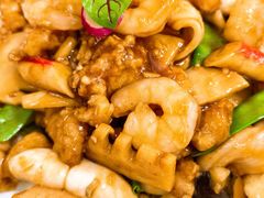 -北塘海鲜·天津菜·鲅鱼水饺是一绝(大光明桥旗舰店)