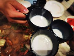 -客莱福诺富特酒店·互动餐厅