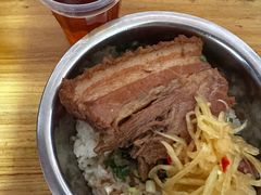 -老嘢扣肉糯米饭(云亭街店)