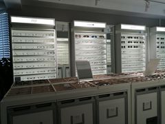 -目艮眼镜SHOWROOM(品牌集合店)