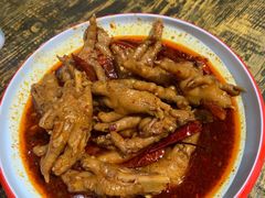 -老闵田螺馆·南昌特色小炒(梦时代店)