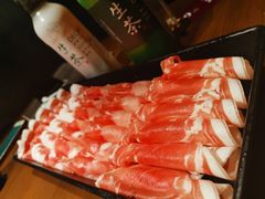 -快乐小羊·内蒙牛羊肉火锅(流花中心店)