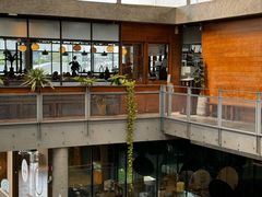 -ROAST coffee & eatery