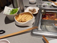 -海底捞火锅(万象城店)