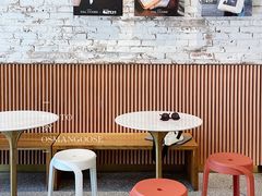 -Dal Cuore 达可芮冰淇淋(陕西北路店)
