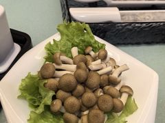 -内蒙古驻京办餐厅