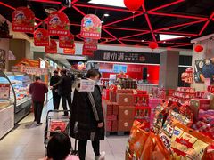 -盒马鲜生(悦峰店)