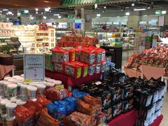 -BETTER拜特精品超市(丹尼斯一天地店)