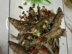 -宝荣鱼馆·临湖之宴(千岛湖店)