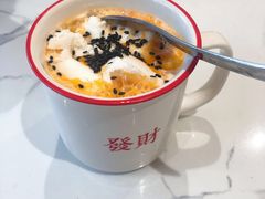 -堂屋糖水店(愚园店)