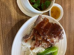 -裕记烧腊连锁餐饮(国商分店)