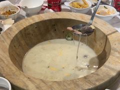 -云中鱼蒸汽石锅鱼(川沙百联店)