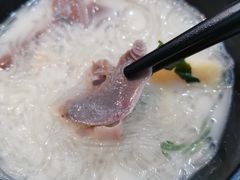 -鸭小妹鸭血粉丝(老门东店)