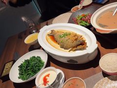 -曾宴·楚菜(湖北省博物馆店)