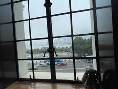 -YUE·6·西式融合餐厅(外滩六号店)