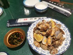 -赶海儿海鲜镖局·平价海鲜小馆(金沙滩店)