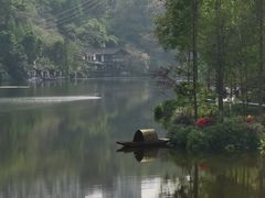 -重庆彩云湖湿地公园