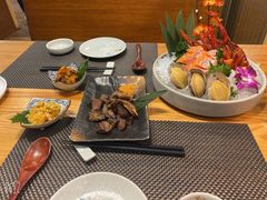 -菊上日式料理(蚌埠银泰店)
