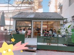 -稀物集咖啡(徽州大道店)