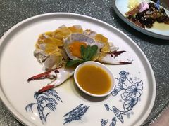 -蟹榭·本帮江浙菜·蟹宴(五角场合生汇商场店)