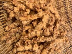 -肖炮现炸酥肉(解放碑店)