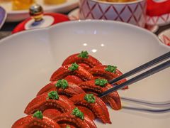 -曾宴·楚菜(湖北省博物馆店)