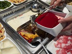 -海底捞火锅(塘厦天虹店)