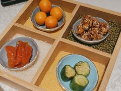 -红棉中餐厅·广州海航威斯汀酒店