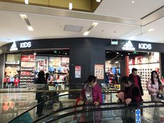 -凯德广场(西城店)