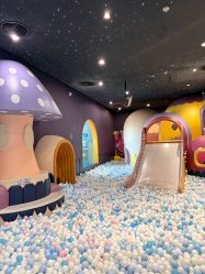 -meland club亲子乐园(北京芳圆里ID MALL店)