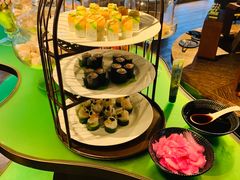 -成都观隐颐云台酒店-芳菲秀