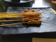 -红钳侠小龙虾·烧烤(中赢康康谷店)