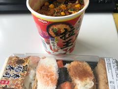 -罗森便利店(鱼市街店)